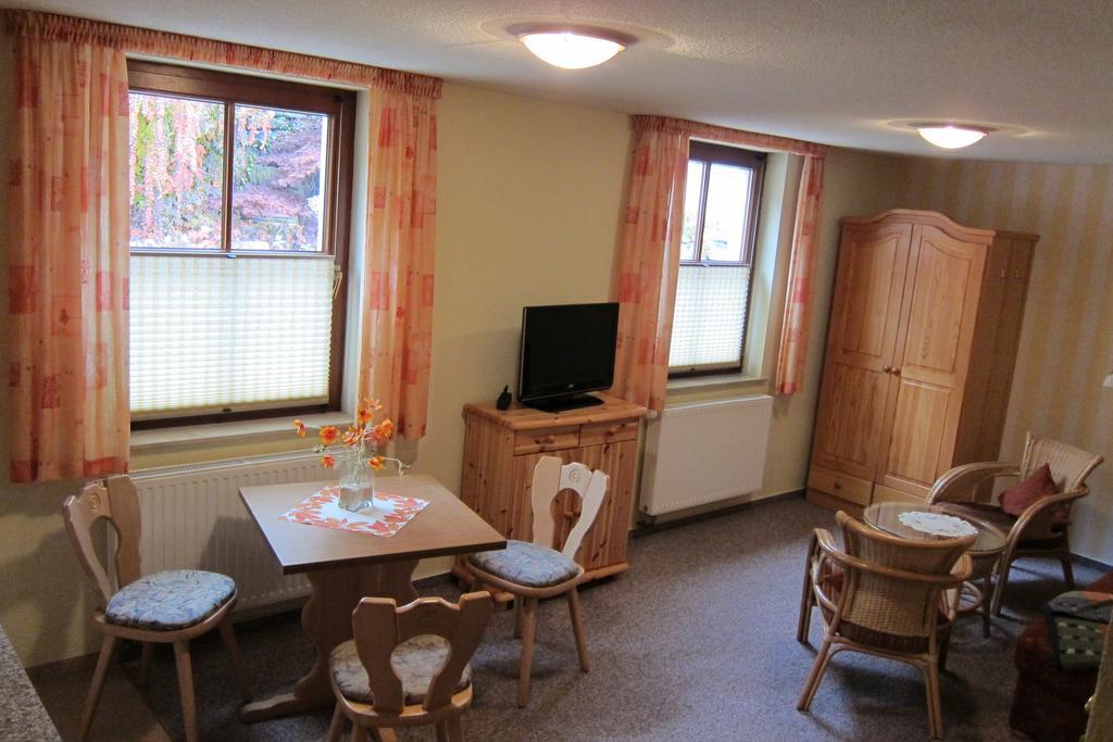 Ferienhaus Schonherr Hotel Stadt Wehlen Room photo